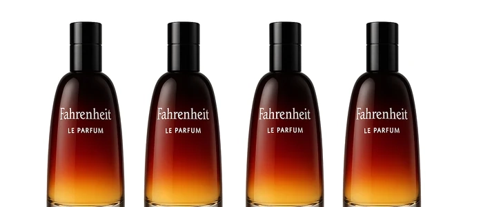 Dior Fahrenheit Le Parfum na prezent dla niego